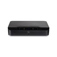 Bluesound POWERNODE EDGE N230 Streaming Amplifikatör - Siyah