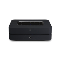 Bluesound POWERNODE N331 Streaming Amplifikatör - Siyah