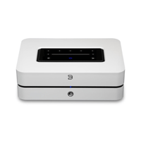 Bluesound POWERNODE N331 Streaming Amplifikatör - Beyaz
