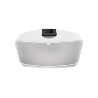 Bluesound PULSE 2i Kablosuz Streaming Hoparlör - Beyaz