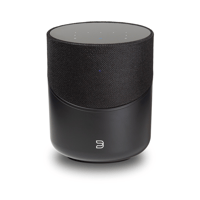 Bluesound PULSE M P230 Kablosuz Streaming Hoparlör - Siyah
