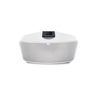 Bluesound PULSE MINI 2i Kompakt Kablosuz Streaming Hoparlör - Beyaz