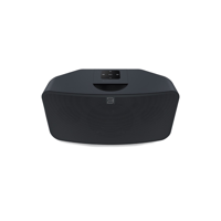 Bluesound PULSE MINI 2i Kompakt Kablosuz Streaming Hoparlör - Siyah