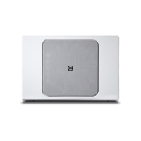 Bluesound PULSE SUB+ Kablosuz Aktif Subwoofer - Beyaz