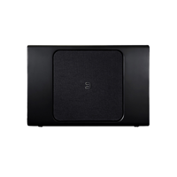 Bluesound PULSE SUB+ Kablosuz Aktif Subwoofer - Siyah