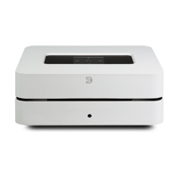 Bluesound VAULT 2i Network Streamer ve CD Ripper - Beyaz