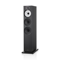 Bowers & Wilkins 603 S3 Black Kule Tipi Hoparlör
