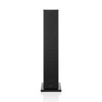 Bowers & Wilkins 603 S3 Black Kule Tipi Hoparlör