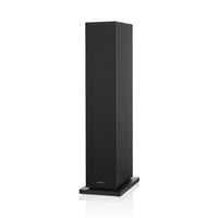 Bowers & Wilkins 603 S3 Black Kule Tipi Hoparlör
