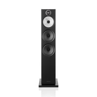 Bowers & Wilkins 603 S3 Black Kule Tipi Hoparlör