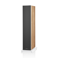 Bowers & Wilkins 603 S3 Oak Kule Tipi Hoparlör
