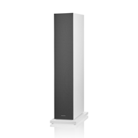 Bowers & Wilkins 603 S3 White Kule Tipi Hoparlör