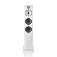 Bowers & Wilkins 603 S3 White Kule Tipi Hoparlör
