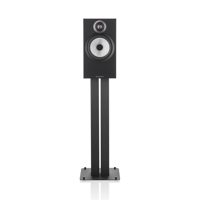 Bowers & Wilkins 606 S3 Black Raf Tipi Hoparlör