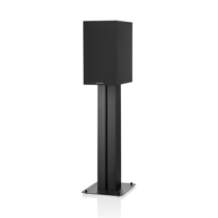 Bowers & Wilkins 606 S3 Black Raf Tipi Hoparlör