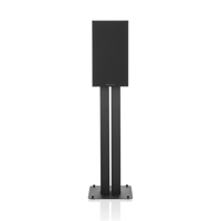 Bowers & Wilkins 606 S3 Black Raf Tipi Hoparlör