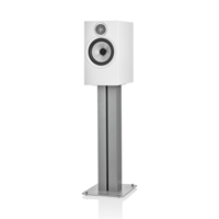 Bowers & Wilkins 606 S3 White Raf Tipi Hoparlör