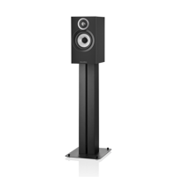 Bowers & Wilkins 607 S3 Black Raf Tipi Hoparlör