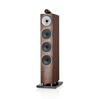Bowers & Wilkins 702 S3 Mocha Kule Tipi Hoparlör