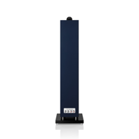 Bowers & Wilkins 702 S3 SIGNATURE Midnight Blue Metallic Kule Tipi Hoparlör