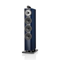 Bowers & Wilkins 702 S3 SIGNATURE Midnight Blue Metallic Kule Tipi Hoparlör