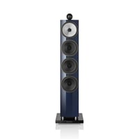 Bowers & Wilkins 702 S3 SIGNATURE Midnight Blue Metallic Kule Tipi Hoparlör