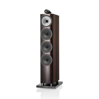 Bowers & Wilkins 702 S3 SIGNATURE Veneer (Datuk) Kule Tipi Hoparlör