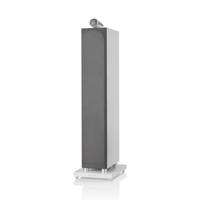 Bowers & Wilkins 702 S3 White Kule Tipi Hoparlör