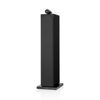 Bowers & Wilkins 703 S3 Gloss Black Kule Tipi Hoparlör