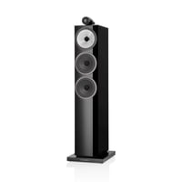 Bowers & Wilkins 703 S3 Gloss Black Kule Tipi Hoparlör
