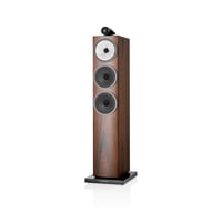 Bowers & Wilkins 703 S3 Mocha Kule Tipi Hoparlör