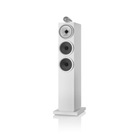 Bowers & Wilkins 703 S3 White Kule Tipi Hoparlör