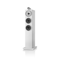 Bowers & Wilkins 703 S3 White Kule Tipi Hoparlör