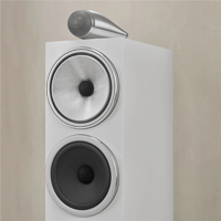 Bowers & Wilkins 703 S3 White Kule Tipi Hoparlör
