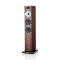 Bowers & Wilkins 704 S3 Mocha Kule Tipi Hoparlör