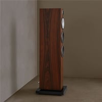 Bowers & Wilkins 704 S3 Mocha Kule Tipi Hoparlör