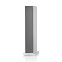 Bowers & Wilkins 704 S3 White Kule Tipi Hoparlör