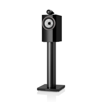 Bowers & Wilkins 705 S3 Gloss Black Raf Tipi Hoparlör