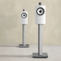 Bowers & Wilkins 705 S3 White Raf Tipi Hoparlör