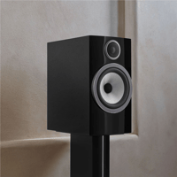 Bowers & Wilkins 706 S3 Gloss Black Raf Tipi Hoparlör