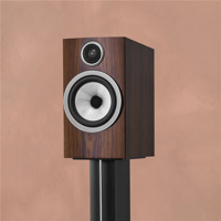 Bowers & Wilkins 706 S3 Mocha Raf Tipi Hoparlör