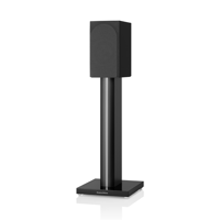 Bowers & Wilkins 707 S3 Gloss Black Raf Tipi Hoparlör