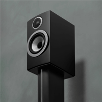 Bowers & Wilkins 707 S3 Gloss Black Raf Tipi Hoparlör