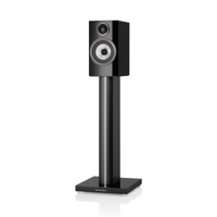 Bowers & Wilkins 707 S3 Gloss Black Raf Tipi Hoparlör