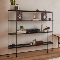 Bowers & Wilkins 707 S3 Mocha Raf Tipi Hoparlör