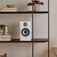 Bowers & Wilkins 707 S3 White Raf Tipi Hoparlör