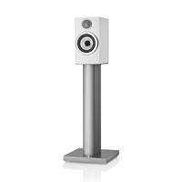 Bowers & Wilkins 707 S3 White Raf Tipi Hoparlör