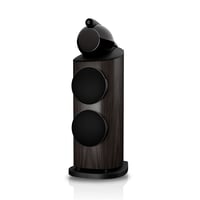 Bowers & Wilkins 801 D5 Dark Walnut Kule Tipi Hoparlör