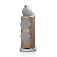 Bowers & Wilkins 801 D5 Light Walnut Kule Tipi Hoparlör
