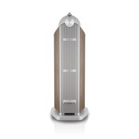 Bowers & Wilkins 801 D5 Light Walnut Kule Tipi Hoparlör